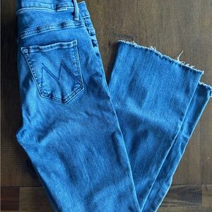 Mother Denim Jeans
